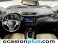 Nissan Qashqai 1.2 DIG-T N-Connecta 4x2 XTronic Negro - thumbnail 7