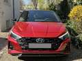 Hyundai i20 1.0 T 100ch N Line Creative DCT-7 Rot - thumbnail 3