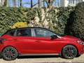 Hyundai i20 1.0 T 100ch N Line Creative DCT-7 Rot - thumbnail 4