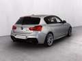 BMW 140 M i xdrive 5p auto Grau - thumbnail 4