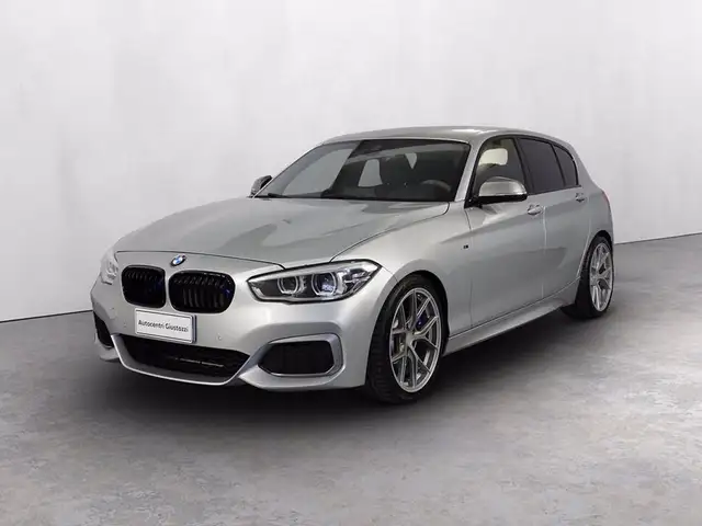 BMW 140 M i xdrive 5p auto