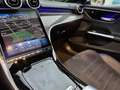 Mercedes-Benz C 220 220d 9G-Tronic Gris - thumbnail 19