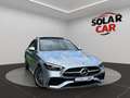 Mercedes-Benz C 220 220d 9G-Tronic Gris - thumbnail 3