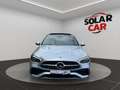 Mercedes-Benz C 220 220d 9G-Tronic Gris - thumbnail 2