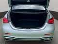 Mercedes-Benz C 220 220d 9G-Tronic Gris - thumbnail 29