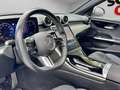 Mercedes-Benz C 220 220d 9G-Tronic Gris - thumbnail 7