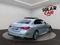 Mercedes-Benz C 220 220d 9G-Tronic Gris - thumbnail 26