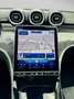Mercedes-Benz C 220 220d 9G-Tronic Gris - thumbnail 14