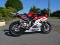 Yamaha YZF-R6 Rouge - thumbnail 7