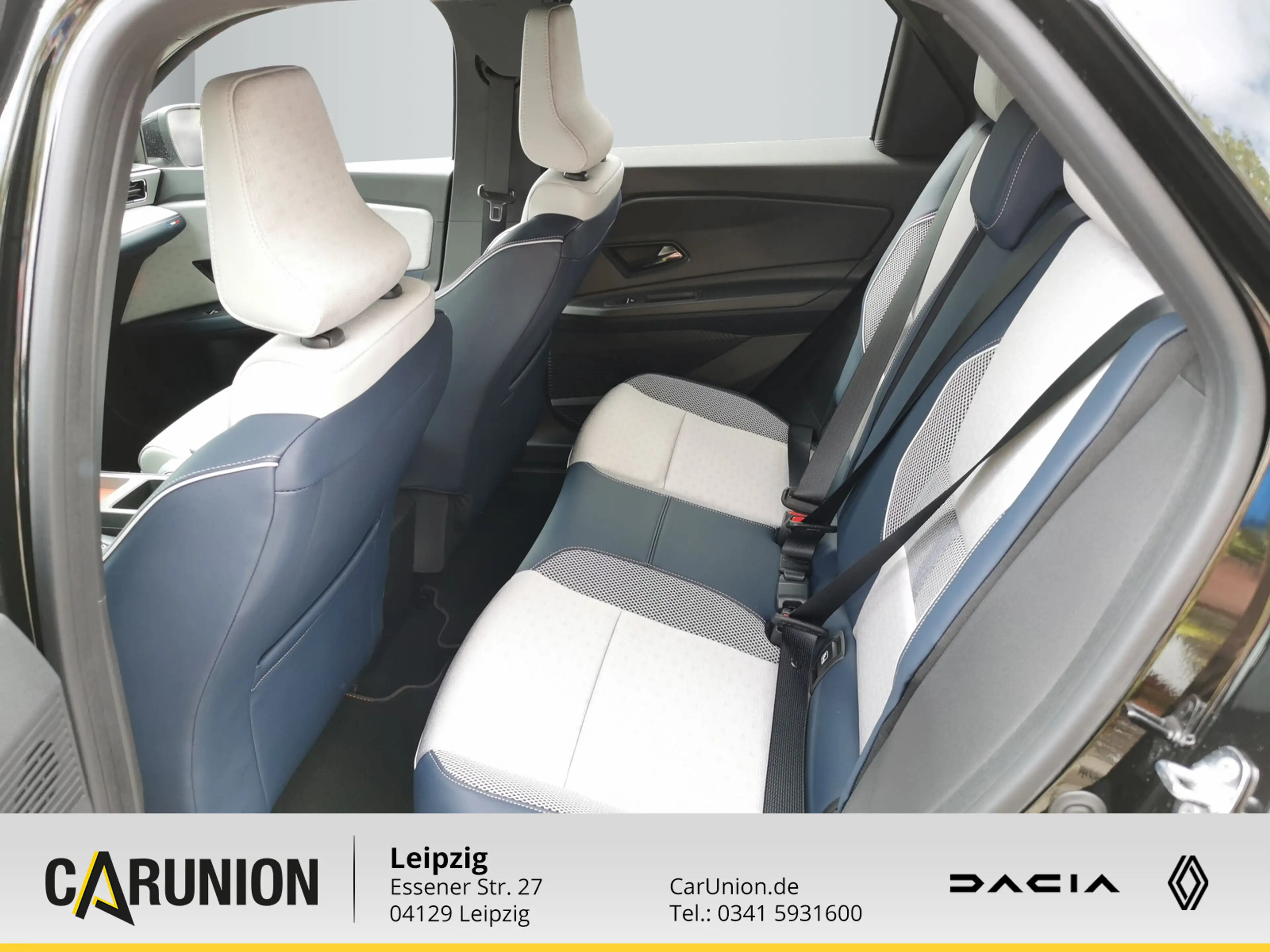 Renault R 5 E-Tech Roland-Garros 150 Comfort Rang — photo 8