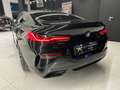 BMW 840 d M SPORT 3.0 340 CV  xdrive Full ITALIANA 2021 Negro - thumbnail 9