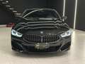BMW 840 d M SPORT 3.0 340 CV  xdrive Full ITALIANA 2021 Negro - thumbnail 3