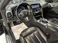 BMW 840 d M SPORT 3.0 340 CV  xdrive Full ITALIANA 2021 Negro - thumbnail 12