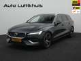 Volvo V60 2.0 T8 Twin Engine AWD Inscription Grijs - thumbnail 1