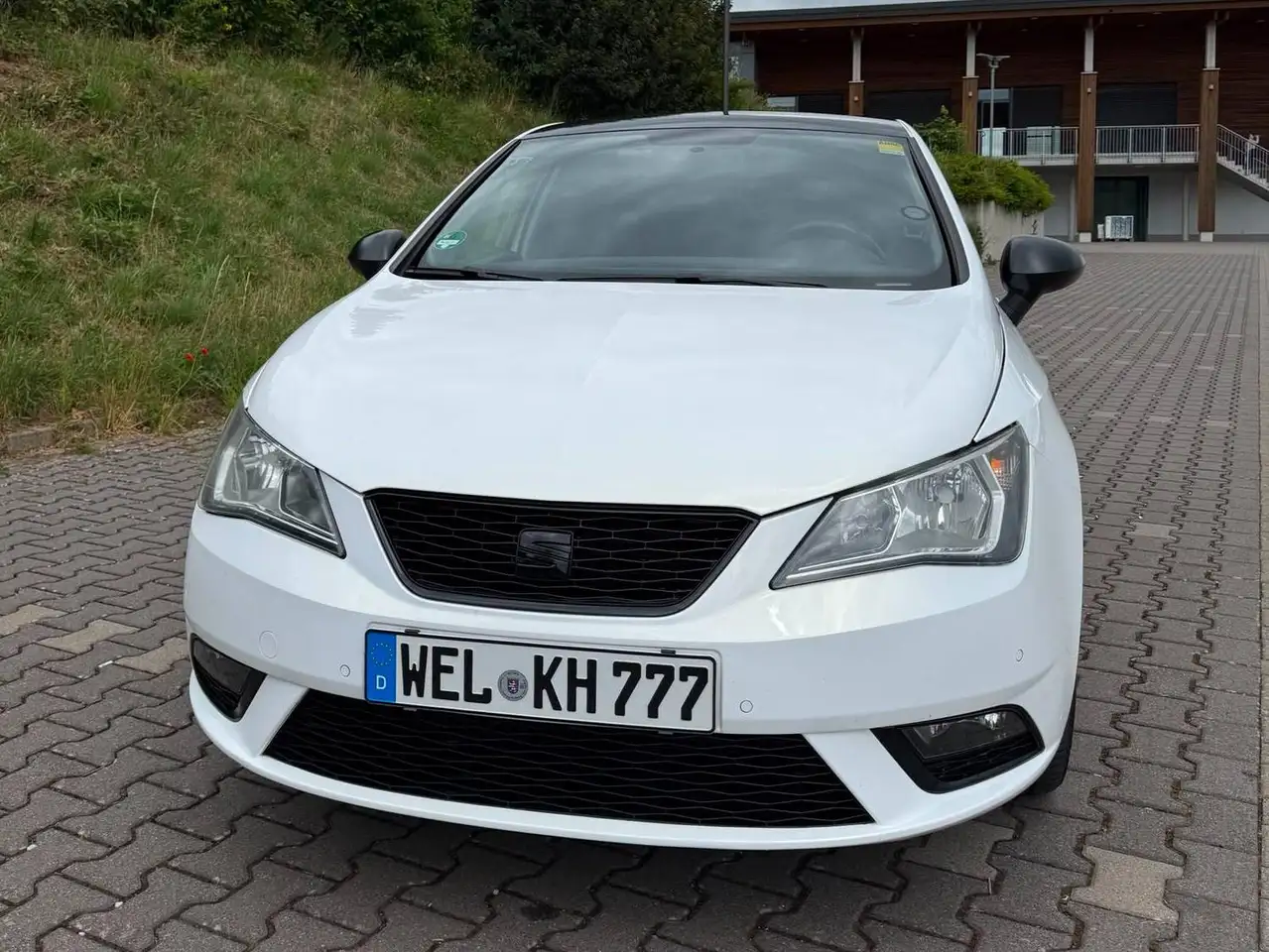Das Auto