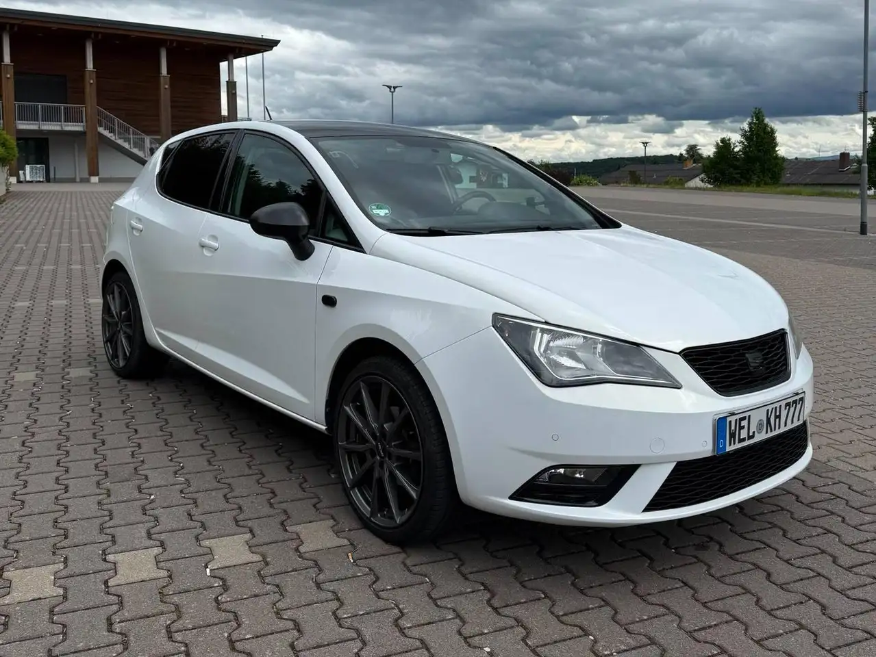 Das Auto