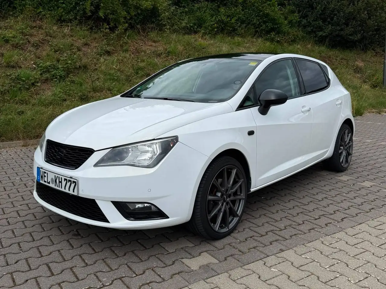 Das Auto