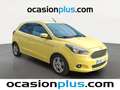 Ford Ka/Ka+ Ka+ 1.19 Ti-VCT Ultimate Amarillo - thumbnail 2