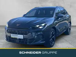 Cupra Terramar 2.0 TSI 4Drive VZ NAVI+LED+SHZ+MATRIX+