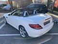 Mercedes-Benz SLC 180 . Weiß - thumbnail 16