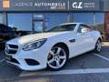 Mercedes-Benz SLC 180 . Weiß - thumbnail 2