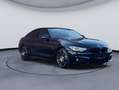 BMW 430 M Sport BMW Scheckheftgepflegt Black - thumbnail 4