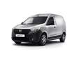 Dacia Dokker 1.6 8V 100CV Start&Stop GPL Furgone Bianco - thumbnail 8