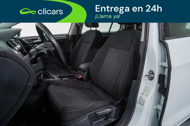 Volkswagen Golf view 14