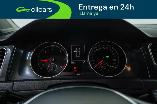 Volkswagen Golf view 15