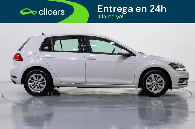 Volkswagen Golf view 7