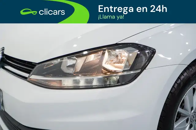 Volkswagen Golf view 10