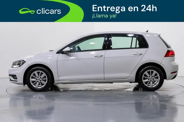 Volkswagen Golf view 8