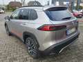 Toyota Corolla Cross Hybrid 2.0 VVT-i Teamplayer Argent - thumbnail 4