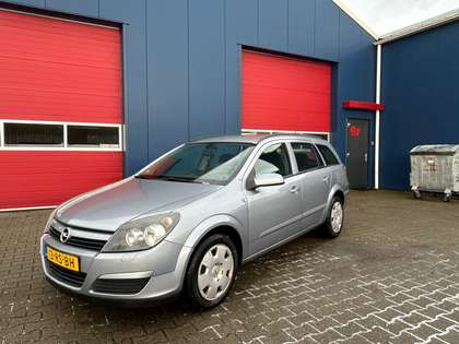 Opel Astra Wagon 1.6 Enjoy Airco Cruise Nieuwe apk