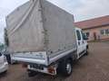 Peugeot Boxer HDi Doppelkabine/AHK/KLIMA/TÜV Weiß - thumbnail 5