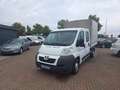 Peugeot Boxer HDi Doppelkabine/AHK/KLIMA/TÜV Weiß - thumbnail 1