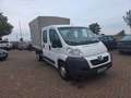 Peugeot Boxer HDi Doppelkabine/AHK/KLIMA/TÜV Weiß - thumbnail 3