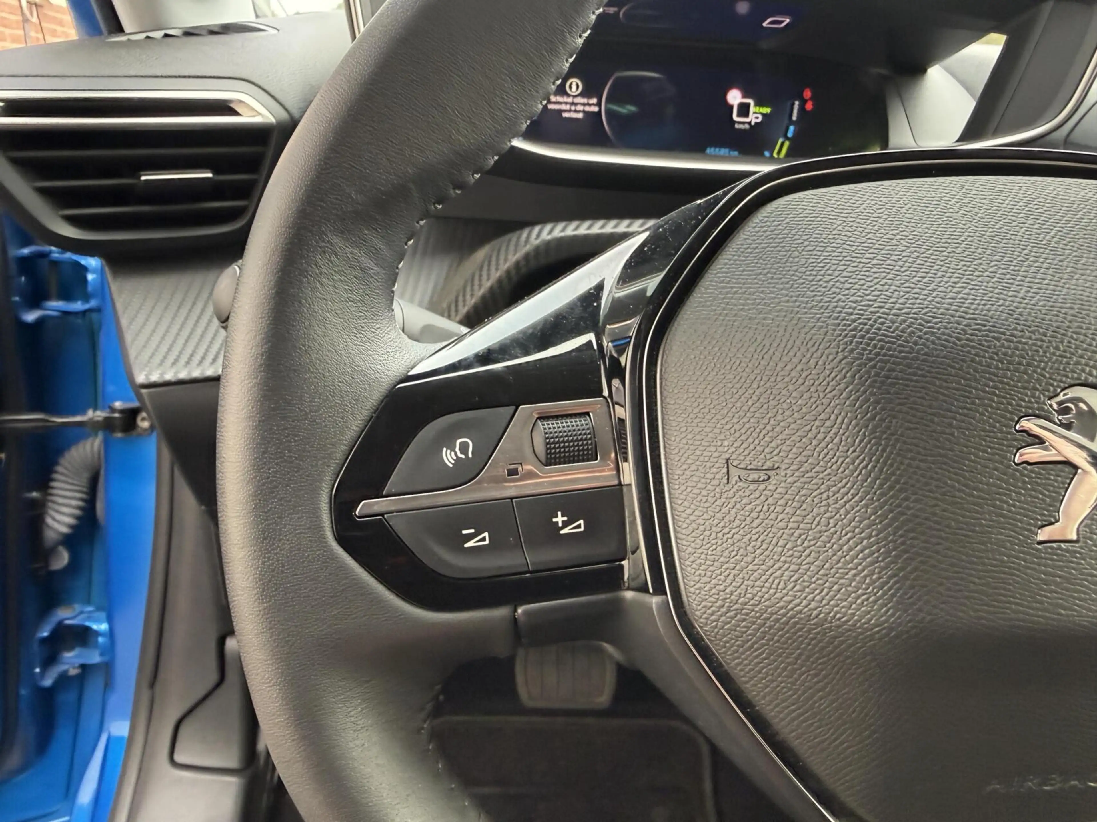 Peugeot e-208 EV Allure Pack 50 kWh SOH 96.7% *ALL-IN PRIJS* — photo 20