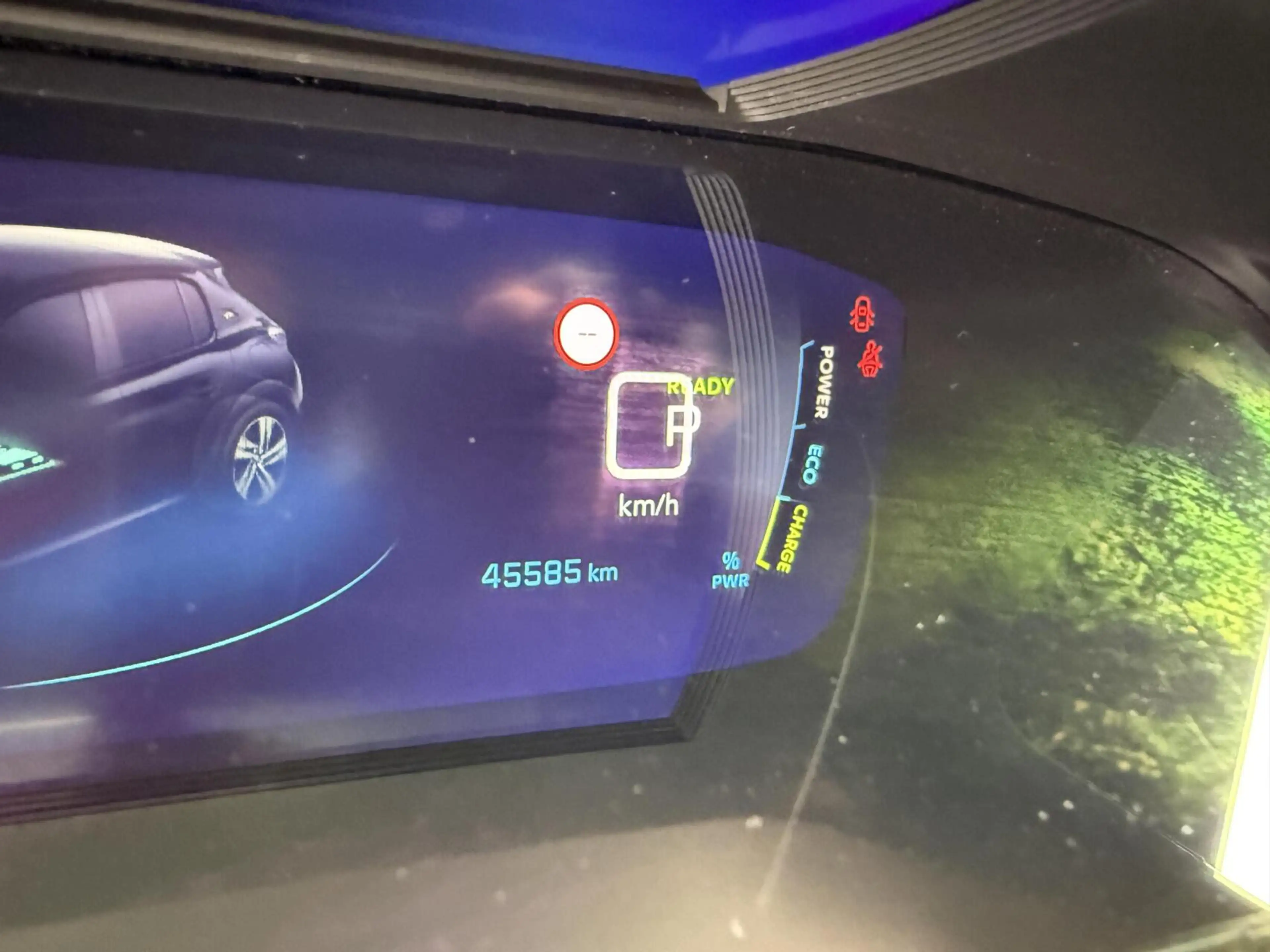 Peugeot e-208 EV Allure Pack 50 kWh SOH 96.7% *ALL-IN PRIJS* — photo 18