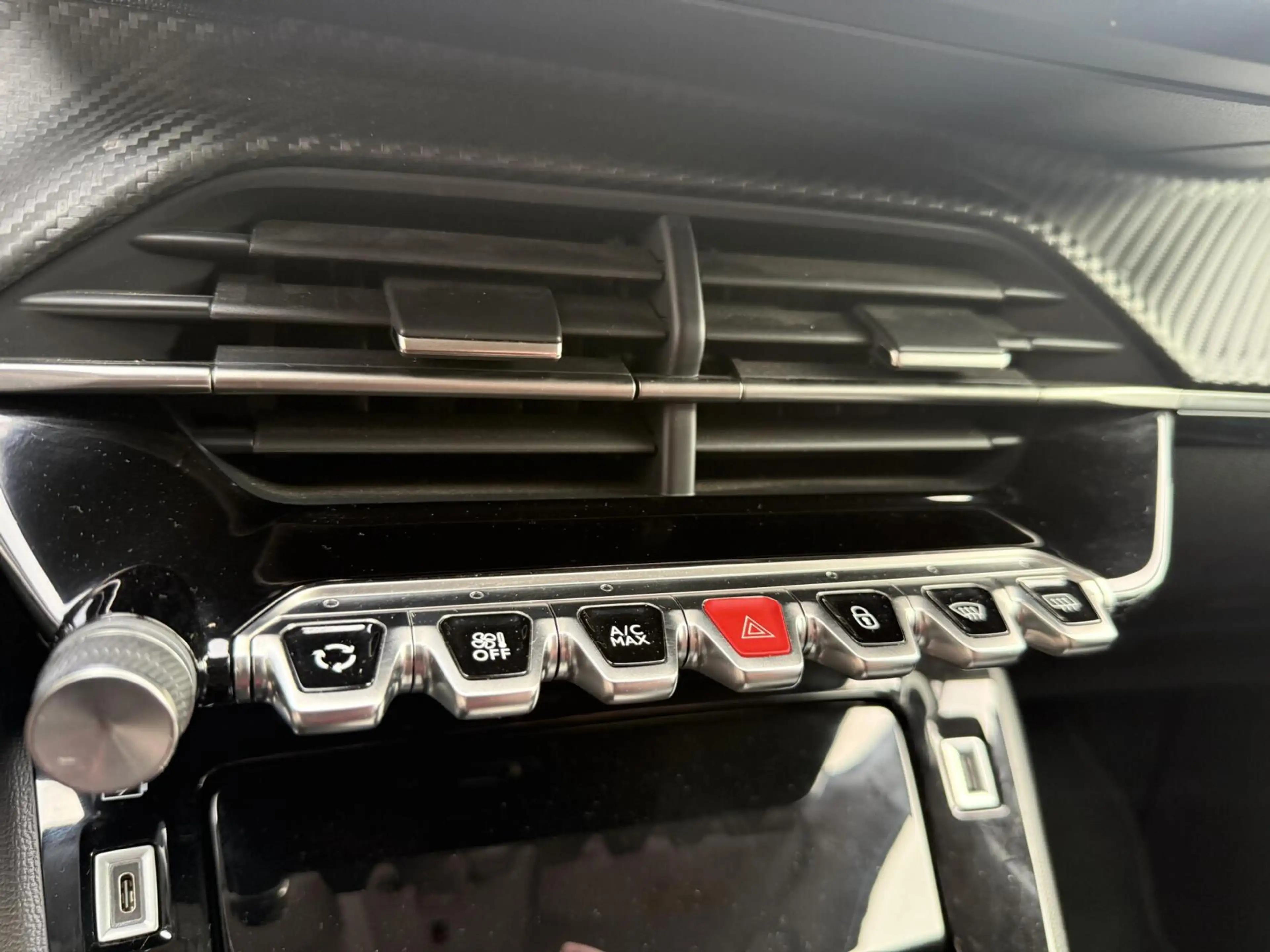 Peugeot e-208 EV Allure Pack 50 kWh SOH 96.7% *ALL-IN PRIJS* — photo 23