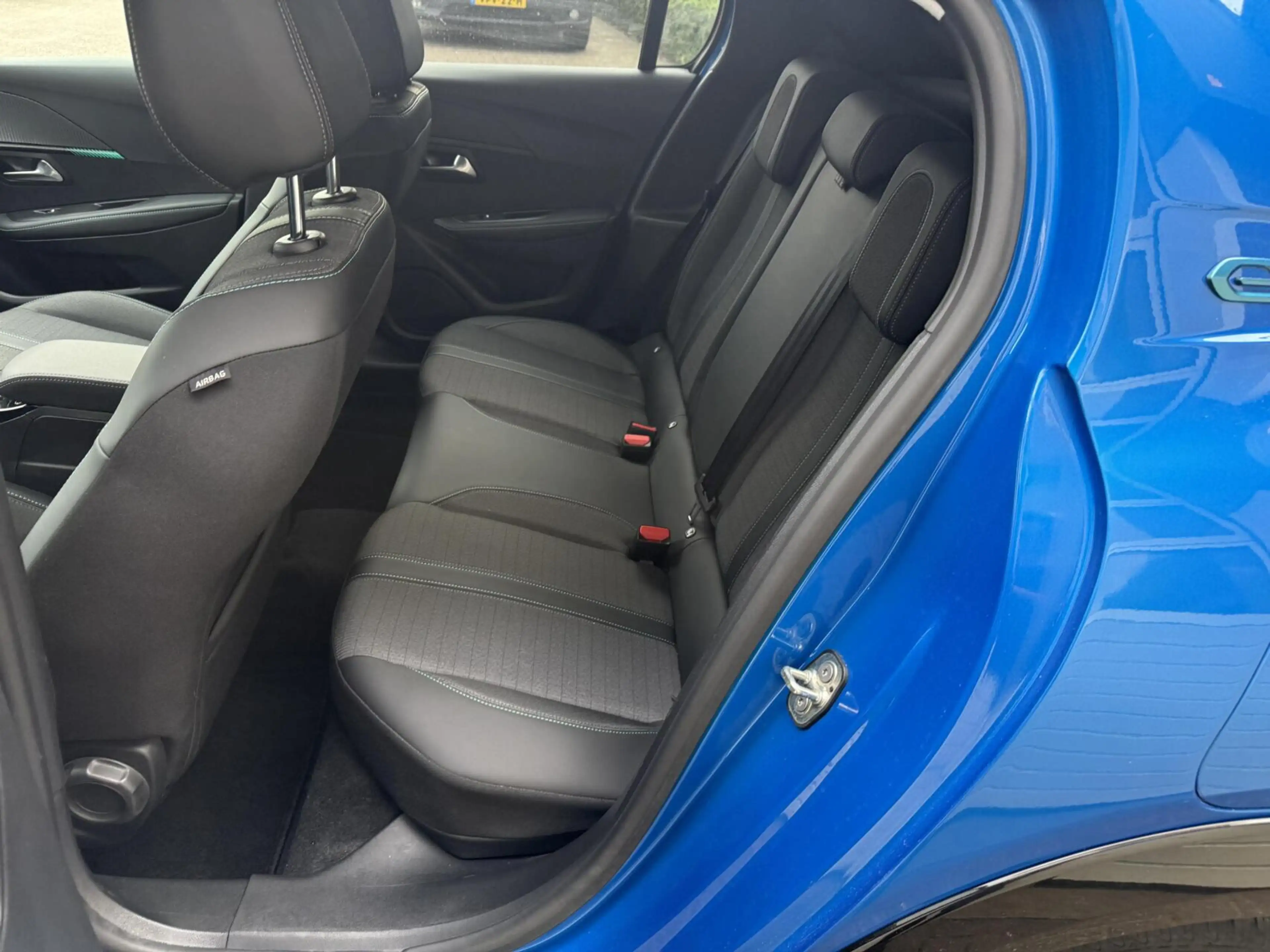 Peugeot e-208 EV Allure Pack 50 kWh SOH 96.7% *ALL-IN PRIJS* — photo 15