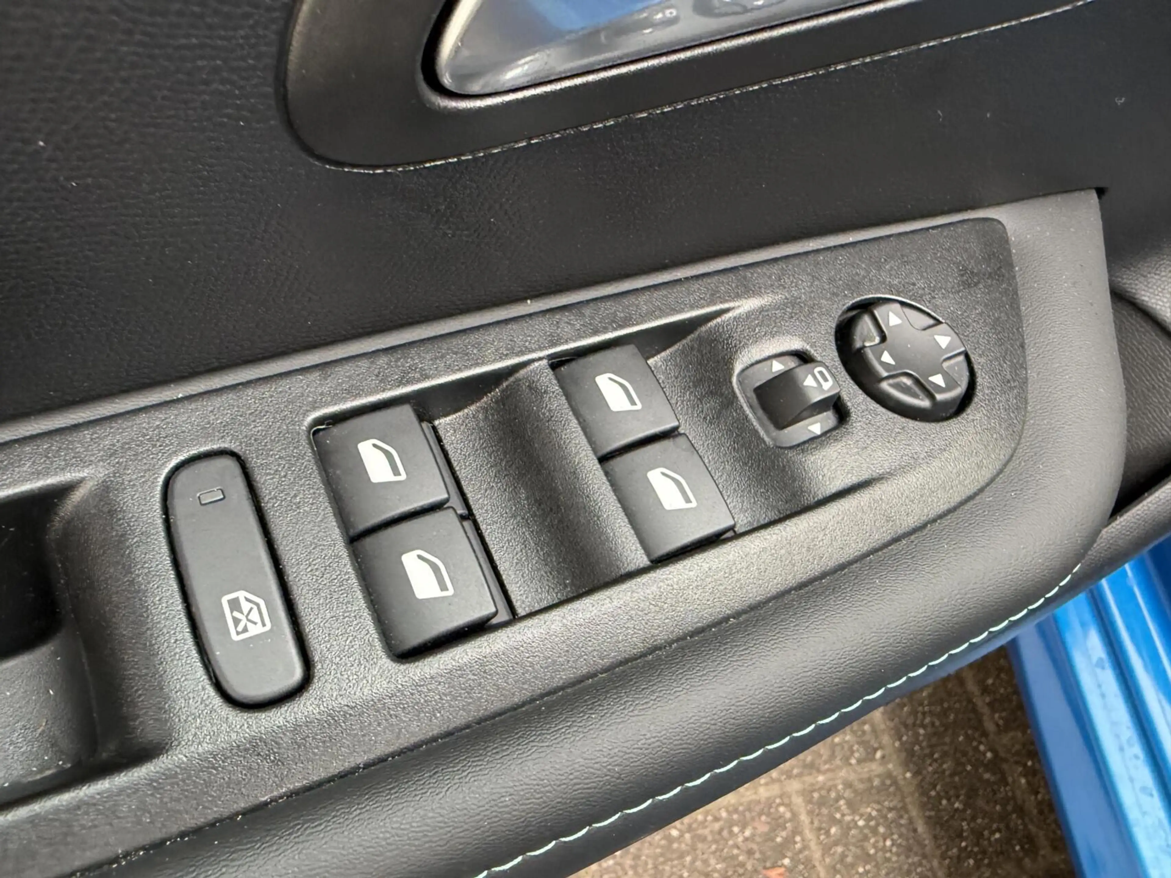 Peugeot e-208 EV Allure Pack 50 kWh SOH 96.7% *ALL-IN PRIJS* — photo 16