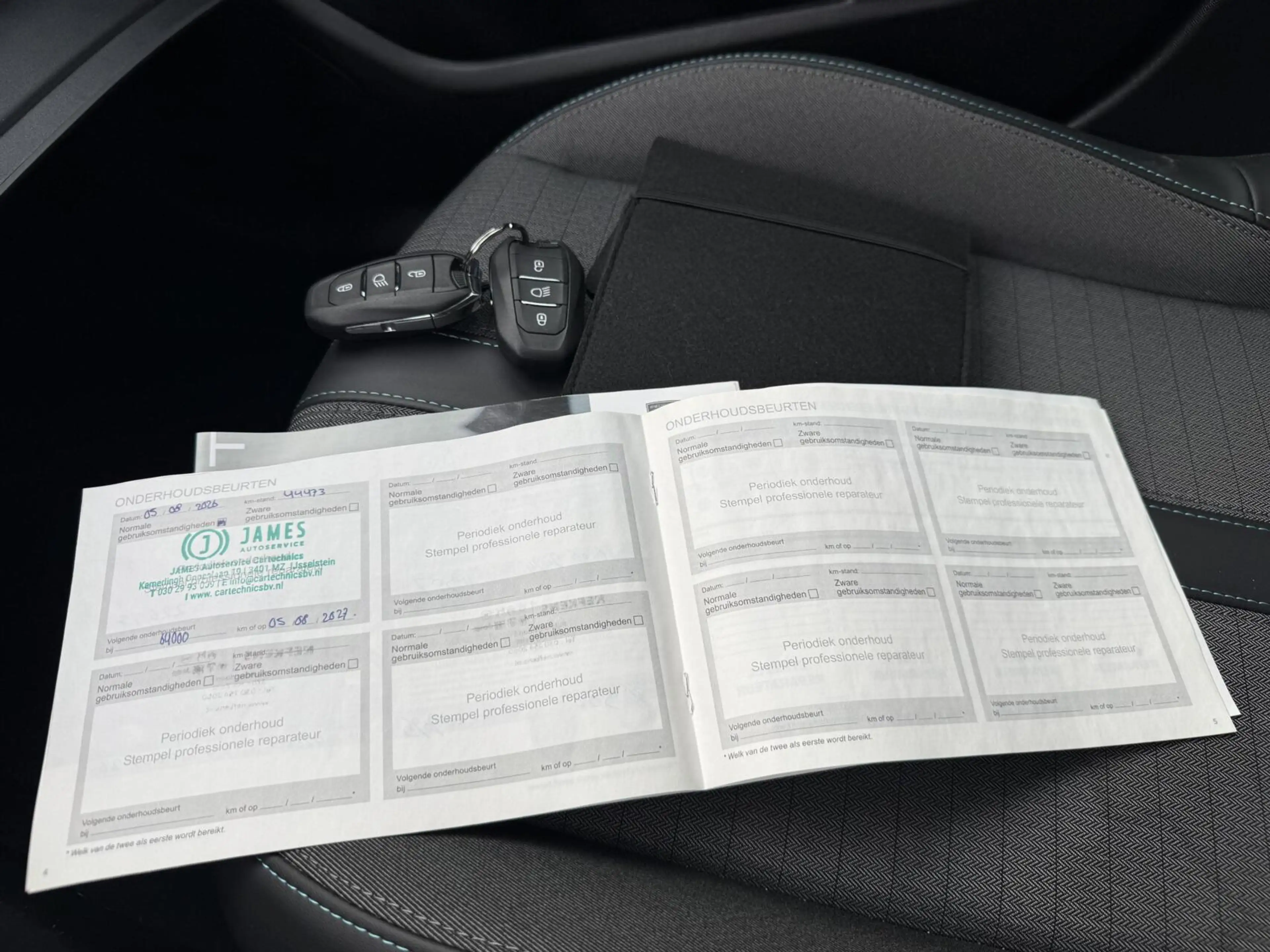 Peugeot e-208 EV Allure Pack 50 kWh SOH 96.7% *ALL-IN PRIJS* — photo 30