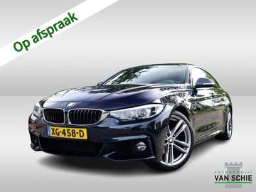 4-serie Gran Coupé 418i High Executive 2e-Eig & Ke