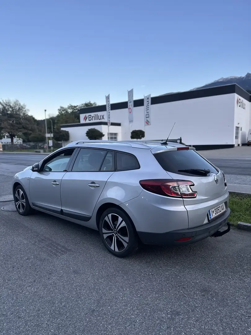 Renault Megane Mégane Grandtour Bose Edition dCi 130 DPF - 1