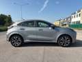 Ford Puma 1.0 EcoBoost Hybrid 125 CV S&S ST-Line X Grigio - thumbnail 4
