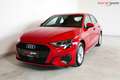 Audi A3 Sportback | WENIG KM | Anhängerkupplung Rot - thumbnail 9