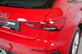 Audi A3 35 TFSI Sportback Aut. | WENIG KM | AHK Rot - thumbnail 17