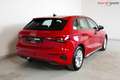 Audi A3 35 TFSI Sportback Aut. | WENIG KM | AHK Rot - thumbnail 5