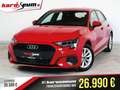Audi A3 Sportback | WENIG KM | Anhängerkupplung Rot - thumbnail 1